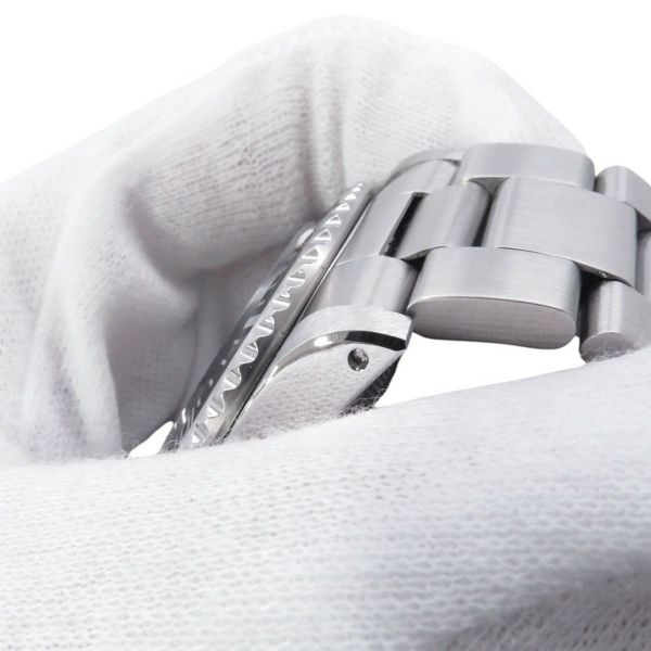 ロレックス サブマリーナ ノンデイト T番 14060 ROLEX 腕時計 黒文字盤