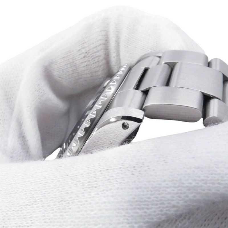 ロレックス サブマリーナ ノンデイト T番 14060 ROLEX 腕時計 黒文字盤