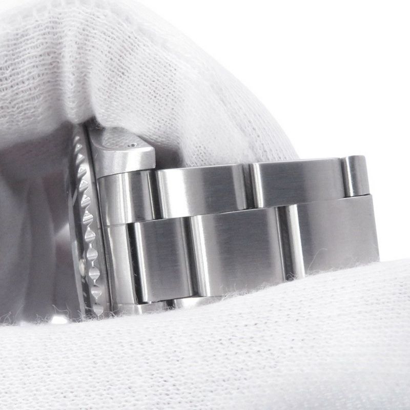 ロレックス サブマリーナ ノンデイト T番 14060 ROLEX 腕時計 黒文字盤