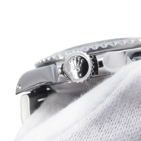 ロレックス サブマリーナ ノンデイト T番 14060 ROLEX 腕時計 黒文字盤