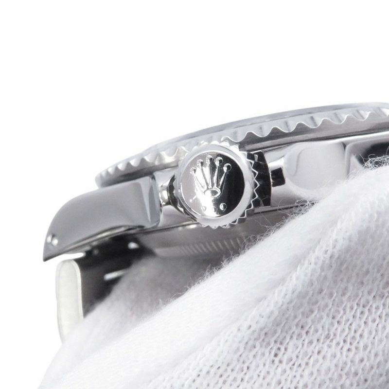 ロレックス サブマリーナ ノンデイト T番 14060 ROLEX 腕時計 黒文字盤