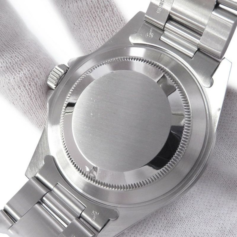 ロレックス サブマリーナ ノンデイト T番 14060 ROLEX 腕時計 黒文字盤