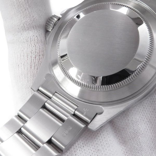 ロレックス サブマリーナ ノンデイト T番 14060 ROLEX 腕時計 黒文字盤