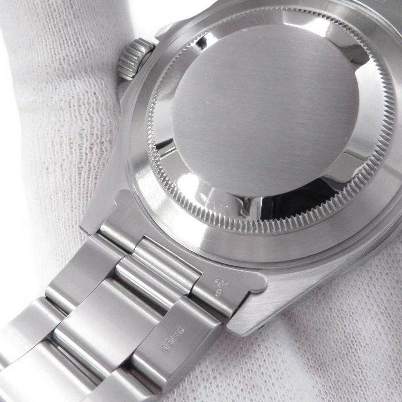 ロレックス サブマリーナ ノンデイト T番 14060 ROLEX 腕時計 黒文字盤