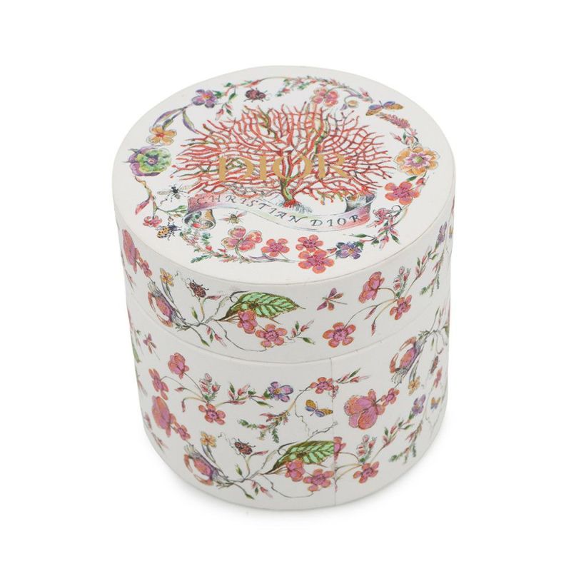 クリスチャン・ディオール スカーフ 30 モンテーニュ ミッツァ シルク 15MON106I601 Christian Dior 黒 白