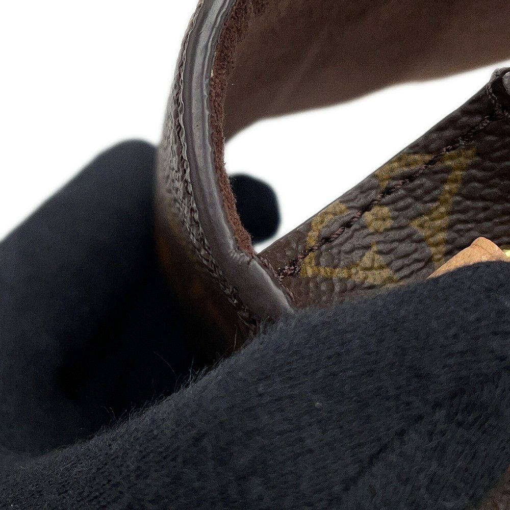 ルイヴィトン チェーンショルダーバッグ モノグラム フォン ポーチ・メティス M13572 LOUIS VUITTON