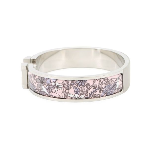 エルメス ブレスレット クリックH クリッククラックPM 翼をはためかせて Sous un Battement d'Ailes HERMES アクセサリー