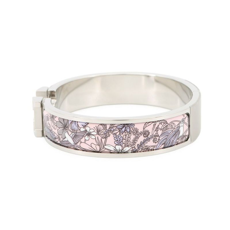 エルメス ブレスレット クリックH クリッククラックPM 翼をはためかせて Sous un Battement d'Ailes HERMES アクセサリー