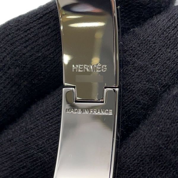 エルメス ブレスレット クリックH クリッククラックPM 翼をはためかせて Sous un Battement d'Ailes HERMES アクセサリー