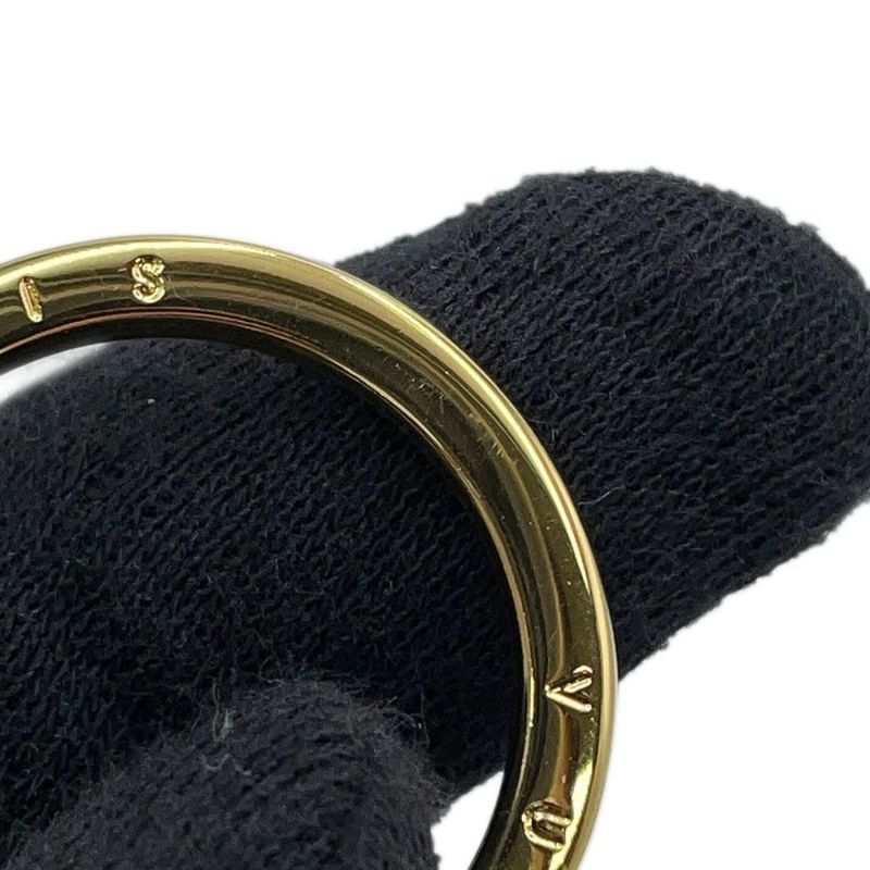 ルイヴィトン キーホルダー LV ファセット M65216 LOUIS VUITTON バッグチャーム