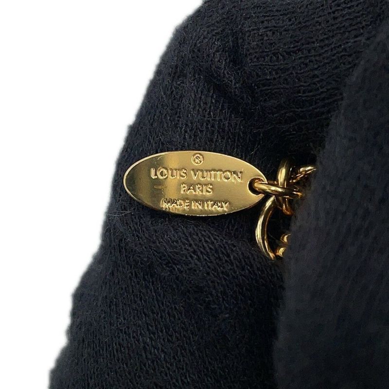ルイヴィトン キーホルダー LV ファセット M65216 LOUIS VUITTON バッグチャーム