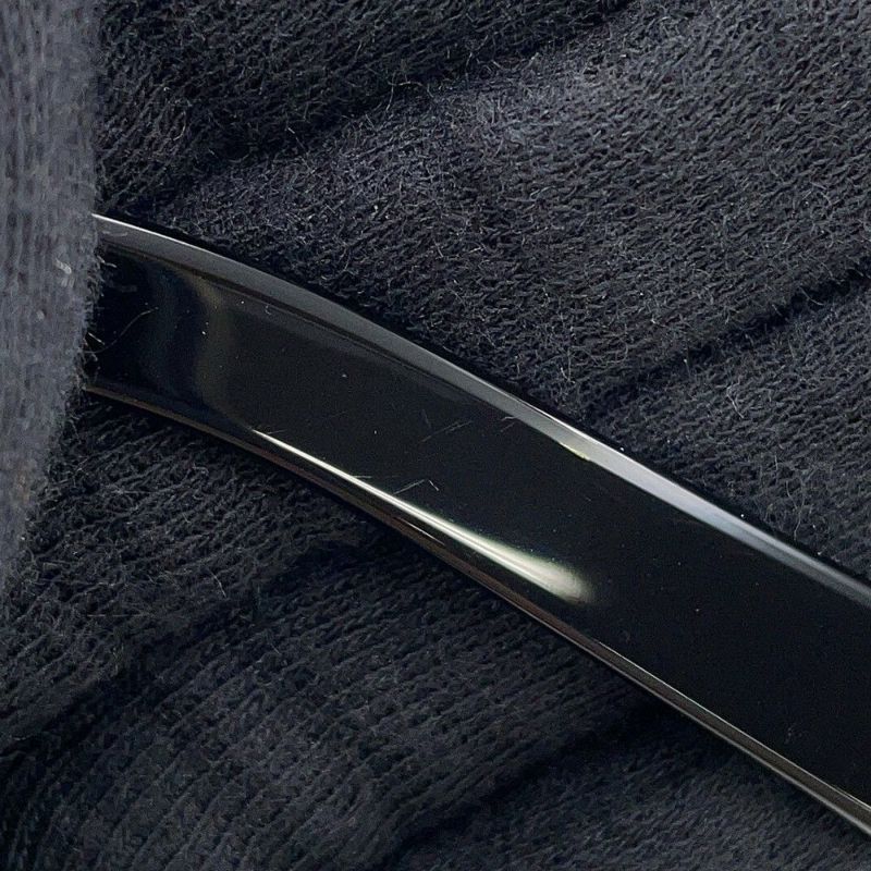 プラダ サングラス トライアングルロゴ SPR10Z-F PRADA アイウェア 黒