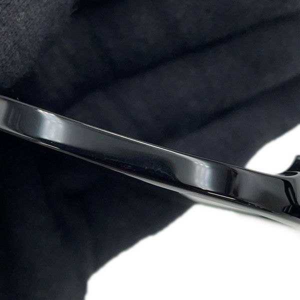 プラダ サングラス トライアングルロゴ SPR10Z-F PRADA アイウェア 黒