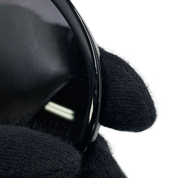 シャネル サングラス ココマーク カメリア フェイクパール 5618 140 5477-A CHANEL アイウェア 黒