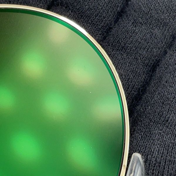 シャネル サングラス チェーン パントシェイプ アイウェア 4242 CHANEL