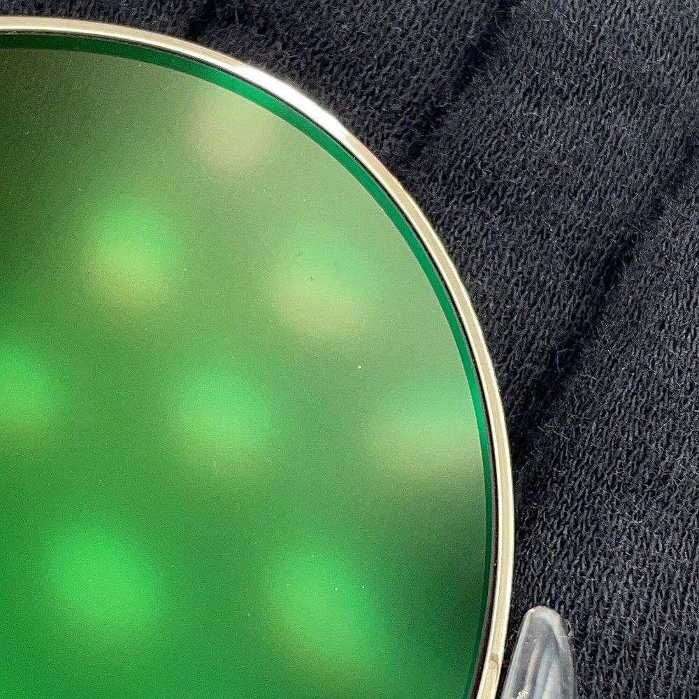 シャネル サングラス チェーン パントシェイプ アイウェア 4242 CHANEL