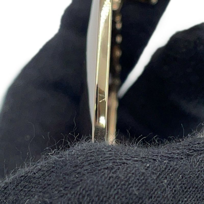 シャネル サングラス チェーン パントシェイプ アイウェア 4242 CHANEL