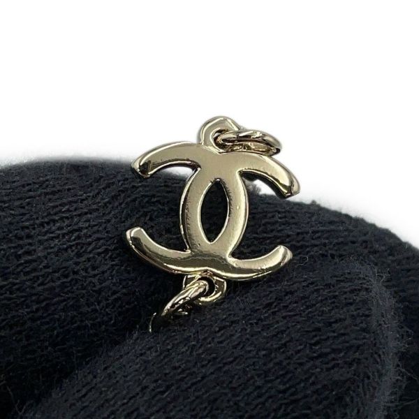 シャネル サングラス チェーン パントシェイプ アイウェア 4242 CHANEL