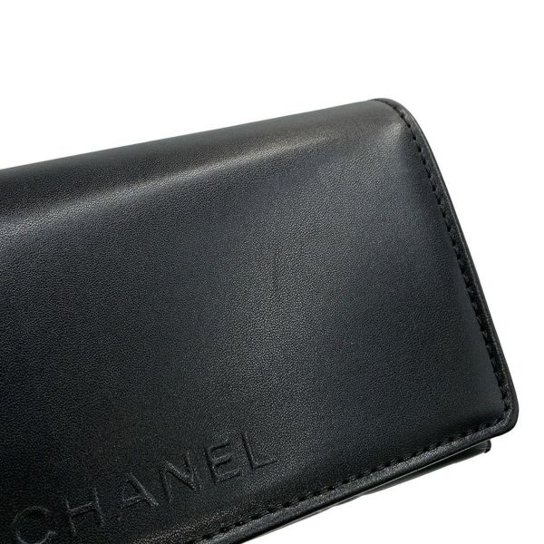 シャネル サングラス チェーン パントシェイプ アイウェア 4242 CHANEL