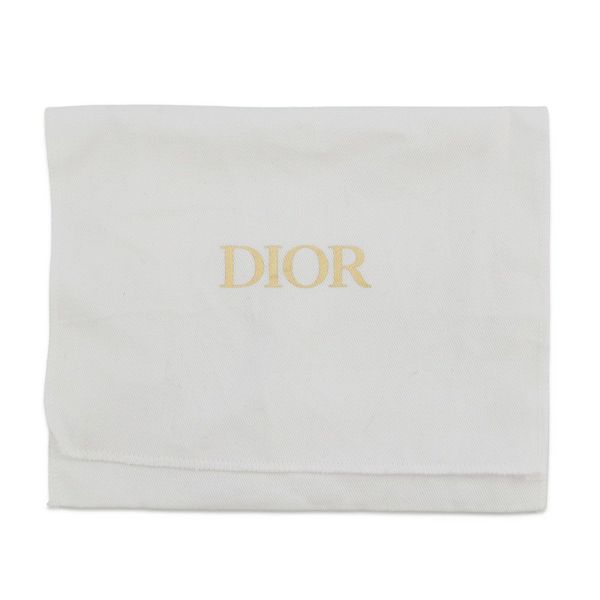 クリスチャン・ディオール キーケース My Dior Aster 4連 カナージュ ラムスキン S0983ONMJ Christian Dior セール品