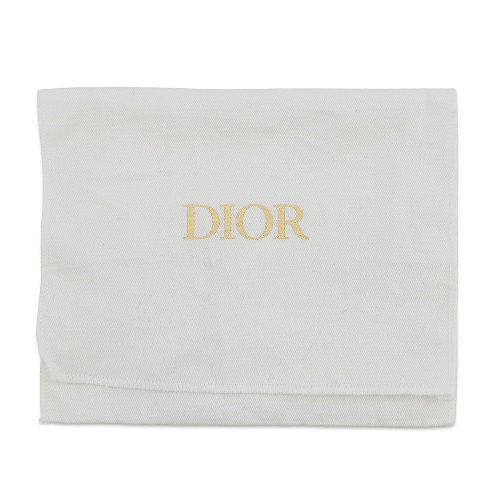 クリスチャン・ディオール キーケース My Dior Aster 4連 カナージュ ラムスキン S0983ONMJ Christian Dior セール品