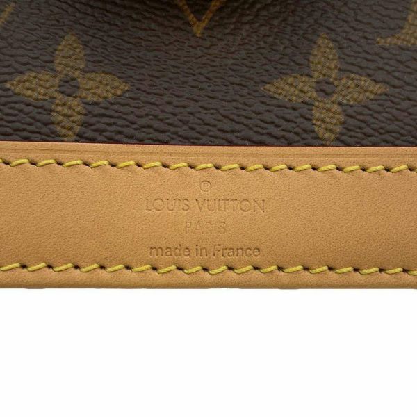 ルイヴィトン ハンドバッグ モノグラム ナノ・アルマ M82717 LOUIS VUITTON 2wayショルダーバッグ ミニバッグ