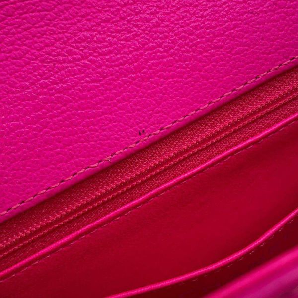 シャネル チェーンショルダーバッグ マトラッセ 2.55 ミニ レザー AS0874 CHANEL バッグ