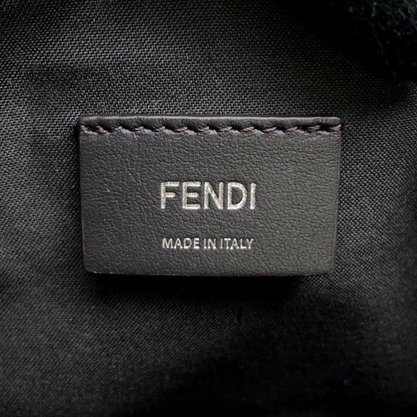 フェンディ ショルダーバッグ グラフィ ミディアム 8BR799 FENDI ワンショルダーバッグ