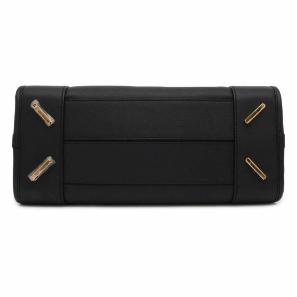 ロエベ ハンドバッグ アマソナ28 352.30.N03 LOEWE バッグ 2wayショルダーバッグ 黒