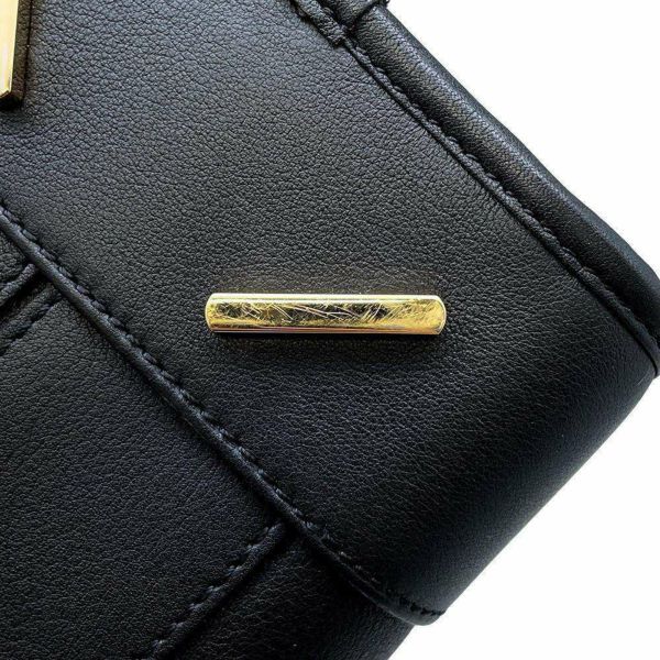 ロエベ ハンドバッグ アマソナ28 352.30.N03 LOEWE バッグ 2wayショルダーバッグ 黒