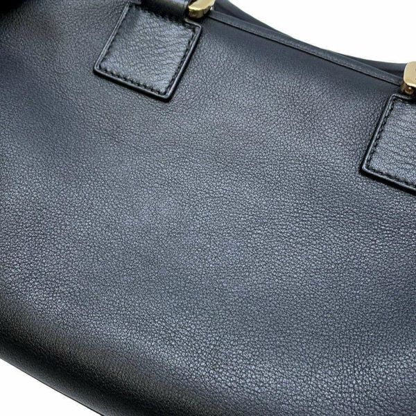 ロエベ ハンドバッグ アマソナ28 352.30.N03 LOEWE バッグ 2wayショルダーバッグ 黒