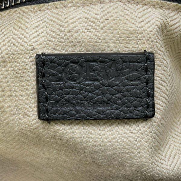 ロエベ ハンドバッグ パズルバッグ ミディアム レザー LOEWE 2wayショルダーバッグ