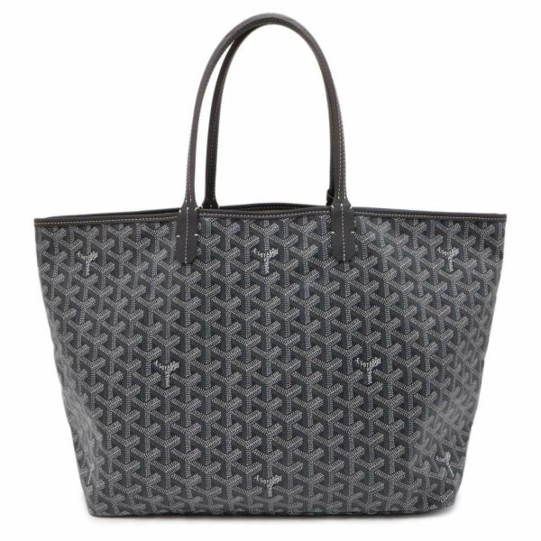 ゴヤール トートバッグ サンルイ PM PVC GOYARD バッグ ポーチ付き