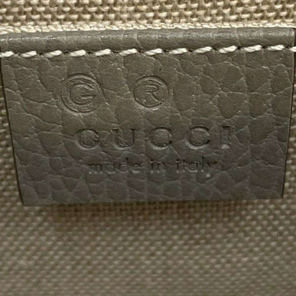 グッチ チェーンショルダーバッグ インターロッキングG レザー 510304 GUCCI アウトレット品