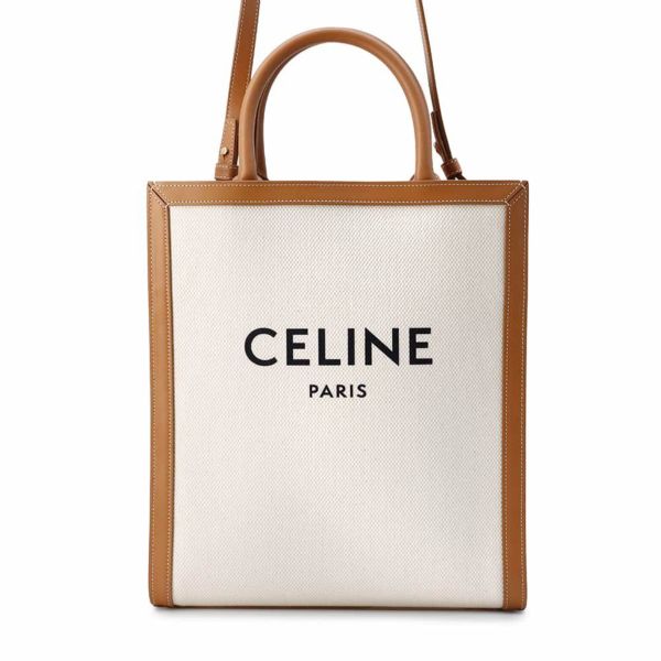 セリーヌ トートバッグ バーティカル カバ スモール 192082 CELINE バッグ 2wayショルダーバッグ |  中古・新品ブランド販売ギャラリーレア公式通販