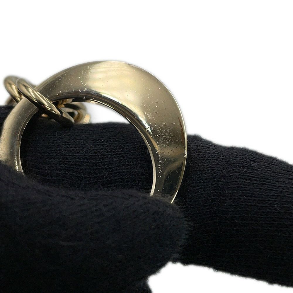 クリスチャン・ディオール ベルト ミスディオール サイズ90 Christian Dior 黒