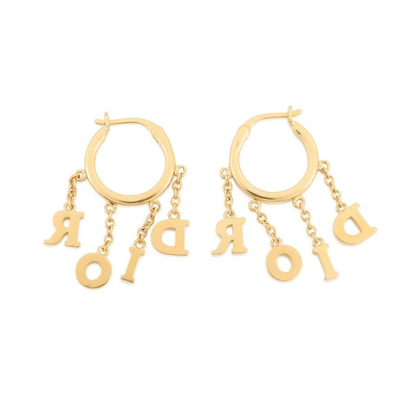 クリスチャン・ディオール ピアス ディオレボリューション ラインストーン E3230WOMCY Christian Dior アクセサリー