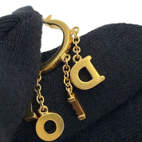 クリスチャン・ディオール ピアス ディオレボリューション ラインストーン E3230WOMCY Christian Dior アクセサリー