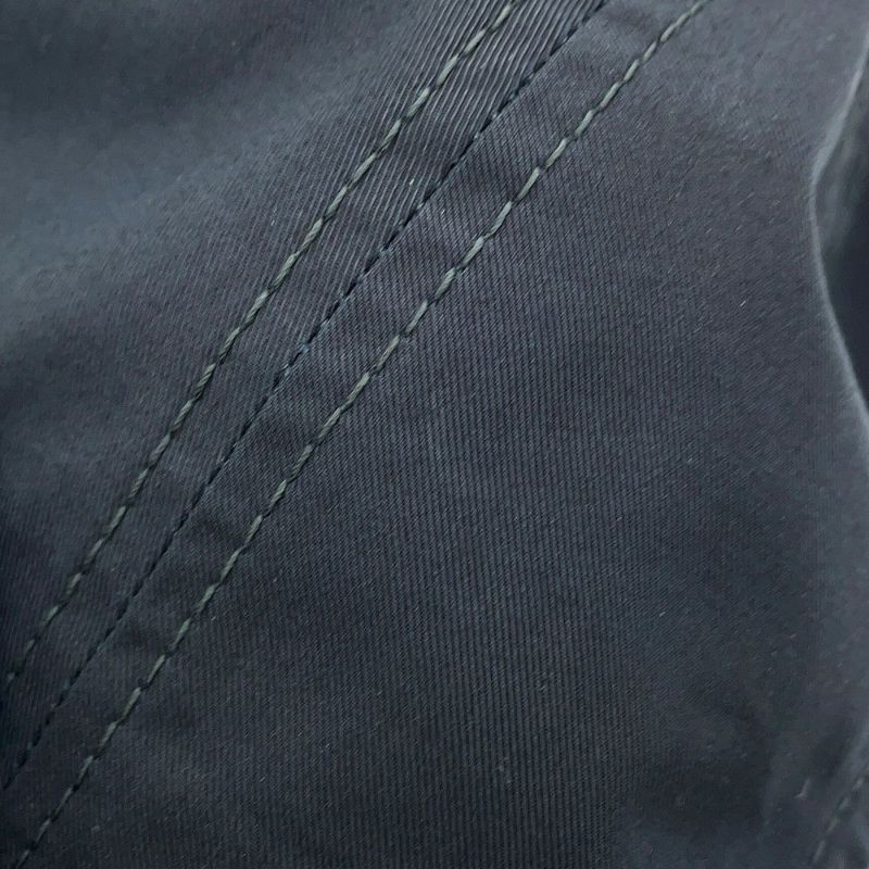 セリーヌ キャップ トリオンフ ベースボールキャップ コットン レディースサイズM 2AUT6969P CELINE 帽子 黒