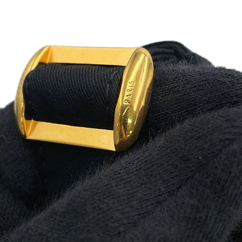 セリーヌ キャップ トリオンフ ベースボールキャップ コットン レディースサイズM 2AUT6969P CELINE 帽子 黒