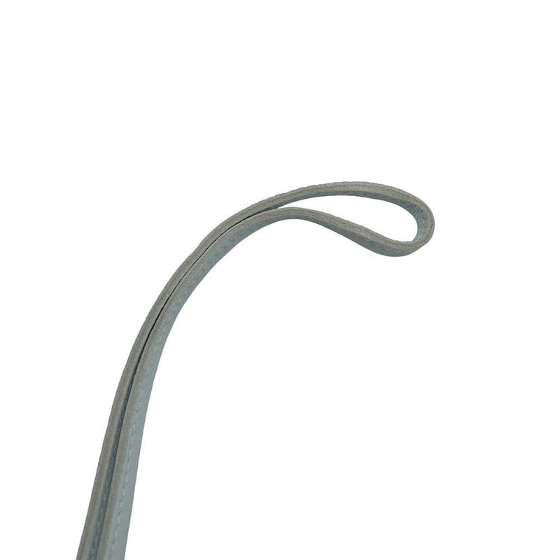 エルメス バッグチャーム ロデオ PM ミント/マラカイト/ブルーブリュム ラムスキン Y刻印