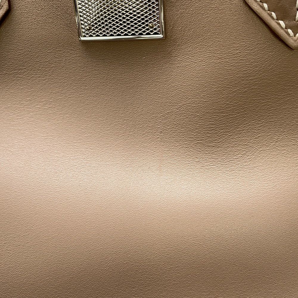 エルメス バーキン30 アルジル/シルバーギロッシュ金具  タデラクト □Q刻印 HERMES Birkin ハンドバッグ