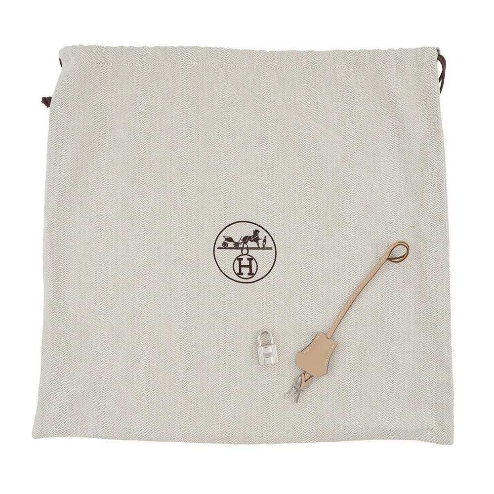 エルメス バーキン30 アルジル/シルバーギロッシュ金具  タデラクト □Q刻印 HERMES Birkin ハンドバッグ