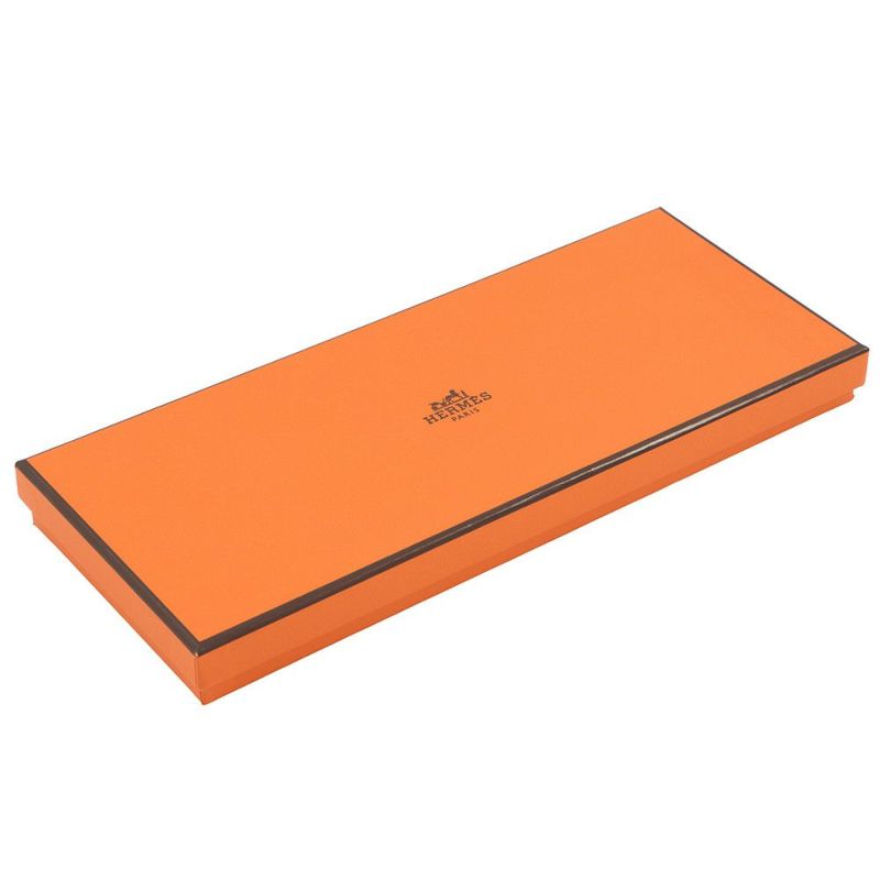 エルメス バッグチャーム ロデオPM ペガサス ジョーヌミルトン ラムスキン W刻印