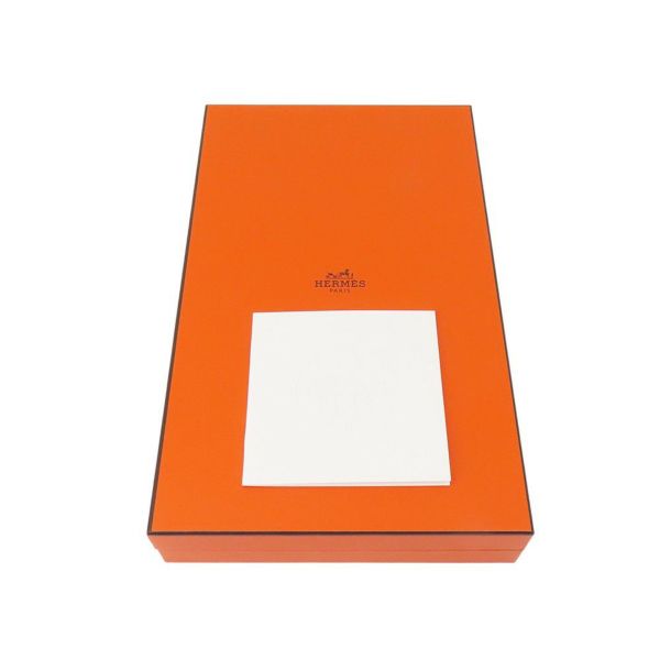 エルメス ネックレス シェーヌダンクル ファランドール SV925シルバー サイズ80 HERMES ジュエリー