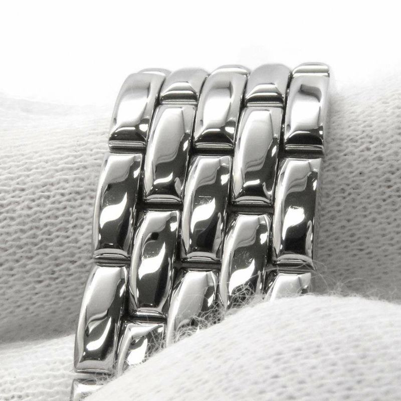 ジャガールクルト レベルソ クラシック スモール Q2618130 JAEGER-LE COULTRE 腕時計 シルバー文字盤