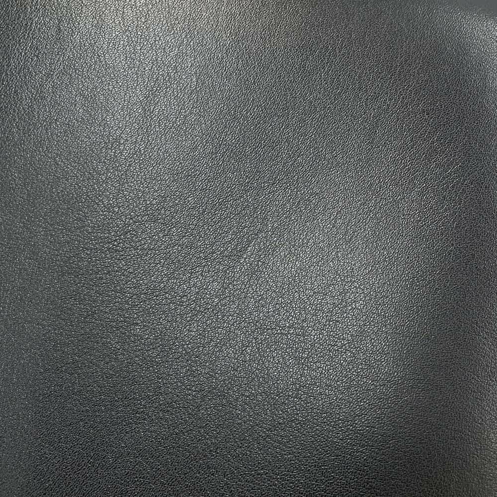 セリーヌ ショルダーバッグ トリオンフ ブザス カーフレザー 114453 CELINE 黒