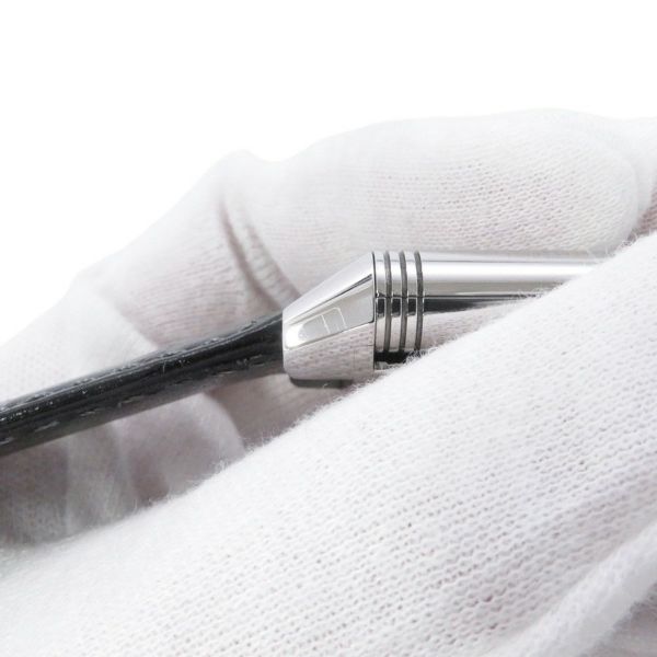 ジャガールクルト グランド レベルソ カレンダー Q3758420 LECOULTRE 腕時計 シルバー文字盤