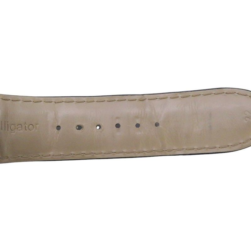 ジャガールクルト グランド レベルソ カレンダー Q3758420 LECOULTRE 腕時計 シルバー文字盤