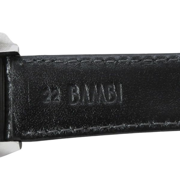 ジャガールクルト グランド レベルソ カレンダー Q3758420 LECOULTRE 腕時計 シルバー文字盤